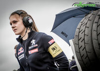 MS 2017 - Německo - Hockenheim