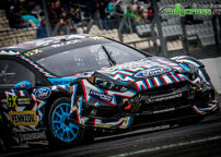MS 2017 - Německo - Hockenheim
