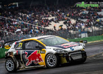 MS 2017 - Německo - Hockenheim