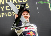 MS 2017 - Německo - Hockenheim