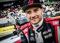MS 2017 - Německo - Hockenheim