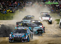 Kliknutím zvětšíte MS 2017 - Belgie