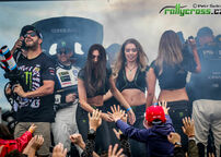 Kliknutím zvětšíte MS 2017 - Belgie