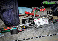 Kliknutím zvětšíte MS 2017 - Belgie