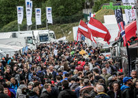 Kliknutím zvětšíte MS 2017 - Belgie