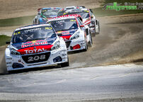 Kliknutím zvětšíte MS 2017 - Belgie