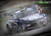 Kliknutím zvětšíte MS 2017 - Belgie