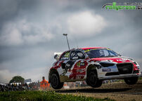 Kliknutím zvětšíte MS 2017 - Belgie