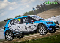 Kliknutím zvětšíte MS 2017 - Belgie