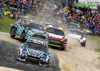 Kliknutím zvětšíte MS 2017 - Belgie