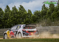 Kliknutím zvětšíte MS 2017 - Belgie