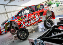 Kliknutím zvětšíte MS 2017 - Belgie