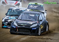 Kliknutím zvětšíte MS 2017 - Belgie