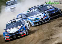 Kliknutím zvětšíte MS 2017 - Belgie