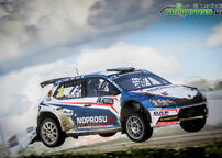 Kliknutím zvětšíte MS 2017 - Belgie