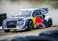 Kliknutím zvětšíte MS 2017 - Belgie