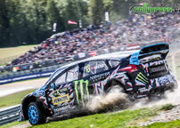 Kliknutím zvětšíte MS 2017 - Belgie