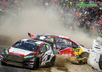 Kliknutím zvětšíte MS 2017 - Belgie