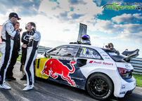 Kliknutím zvětšíte MS 2017 - Belgie