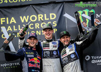 Kliknutím zvětšíte MS 2017 - Belgie