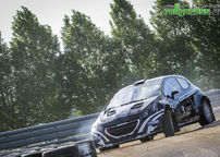 Kliknutím zvětšíte MS 2017 - Belgie