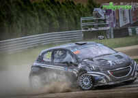 Kliknutím zvětšíte MS 2017 - Belgie