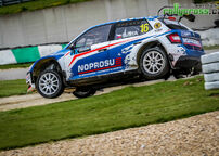 Kliknutím zvětšíte MS 2017 - Belgie