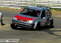 Rallycross Cup 2017 - Sedlčany