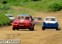 Rallycross Cup 2017 - Sedlčany
