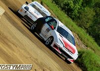 Rallycross Cup 2017 - Sedlčany