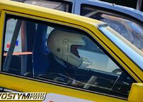 Rallycross Cup 2017 - Sedlčany