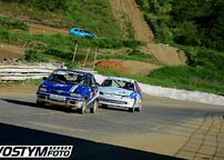 Rallycross Cup 2017 - Sedlčany