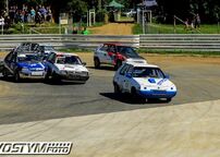 Rallycross Cup 2017 - Sedlčany