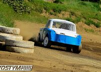 Rallycross Cup 2017 - Sedlčany