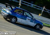 Rallycross Cup 2017 - Sedlčany