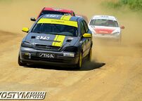 Rallycross Cup 2017 - Sedlčany