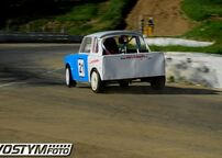 Rallycross Cup 2017 - Sedlčany
