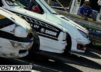 Rallycross Cup 2017 - Sedlčany