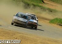 Rallycross Cup 2017 - Sedlčany