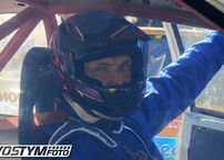 Rallycross Cup 2017 - Sedlčany