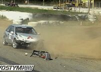 Rallycross Cup 2017 - Sedlčany