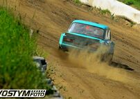 Rallycross Cup 2017 - Sedlčany