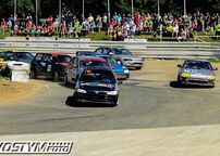 Rallycross Cup 2017 - Sedlčany
