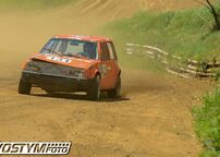 Rallycross Cup 2017 - Sedlčany