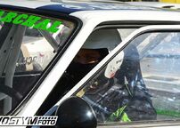 Rallycross Cup 2017 - Sedlčany