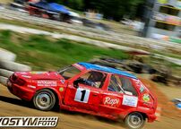Rallycross Cup 2017 - Sedlčany