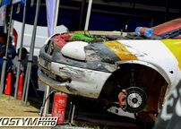 Rallycross Cup 2017 - Sedlčany
