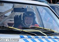 Rallycross Cup 2017 - Sedlčany