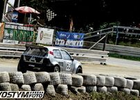 Rallycross Cup 2017 - Sedlčany