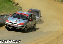 Rallycross Cup 2017 - Sedlčany